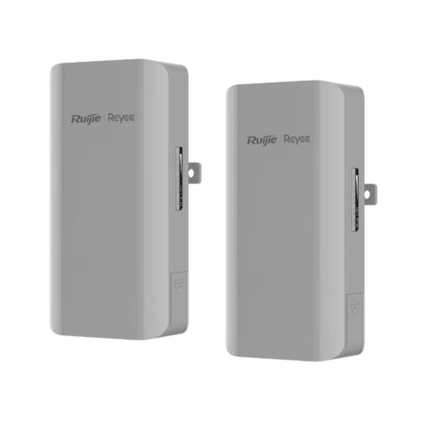 Ruijie Reyee RG-EST310 V2, 5GHz Dual-stream 802.11ac 1KM Wireless Bridge