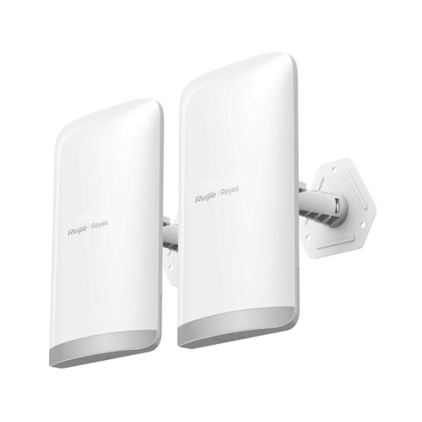 Ruijie Reyee RG-EST350 V2, 5GHz Dual-stream 802.11ac 5KM Wireless Bridge