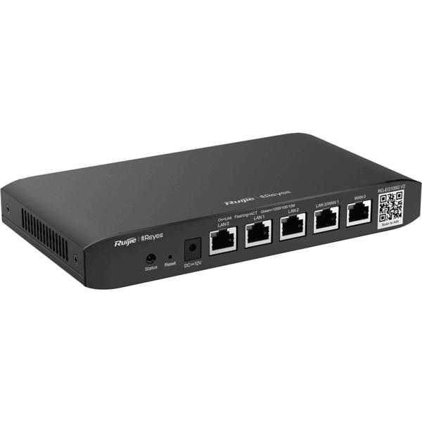 Ruijie Reyee RG-EG105G V2 Reyee Cloud Managed Router