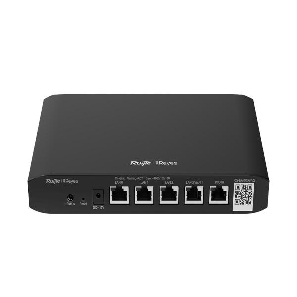 Ruijie Reyee RG-EG105G V2 Reyee Cloud Managed Router