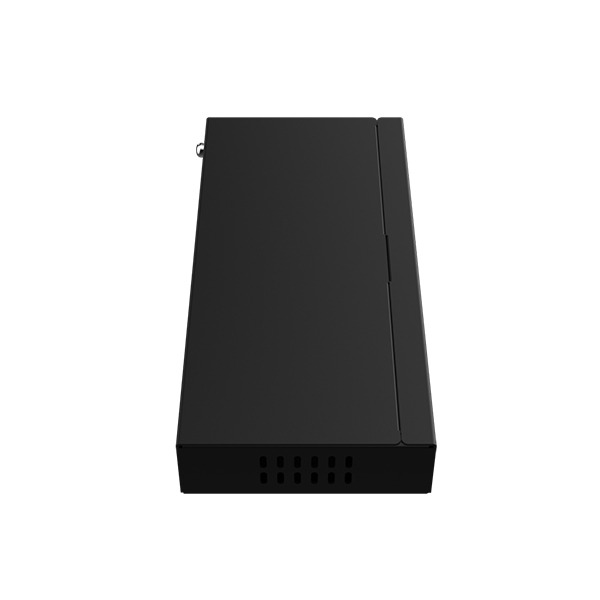 Ruijie Reyee RG-ES208GC, 8-Port Gigabit Smart Cloud Managed Non-PoE Switch