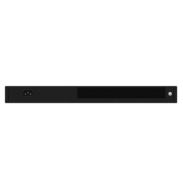 Ruijie Reyee RG-ES216GC-V2, 16-Port Gigabit Smart Cloud Managed Non-PoE Switch