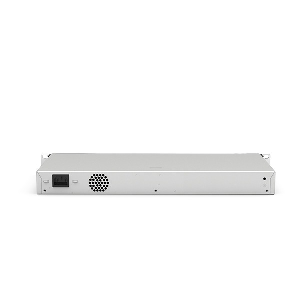 Ruijie Reyee RG-NBS5200-24GT4XS, 24-port Gigabit Layer 3 Non-PoE Switch, 4 SFP+ Uplink