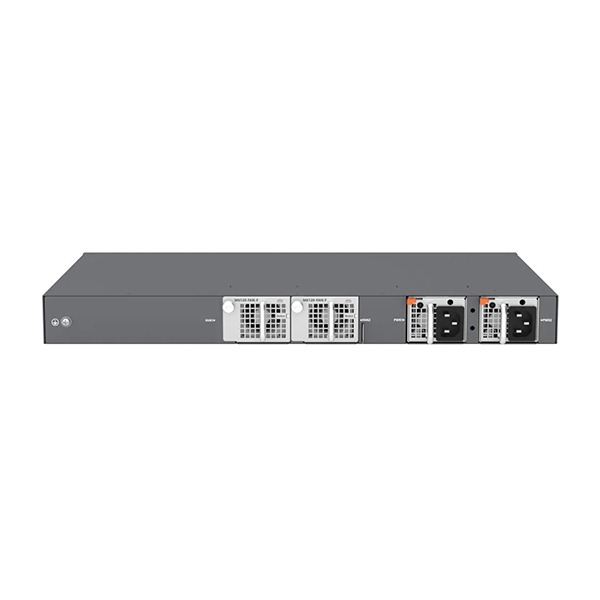 Ruijie Reyee RG-CS86-20XS4VS2QXS-D 20-Port 10/2.5GE(SFP+), Layer 3 Ruijie Core/Aggregation Switch with Cloud Management, 4-Port 25/10GE(SFP28), 2-Port 40GE