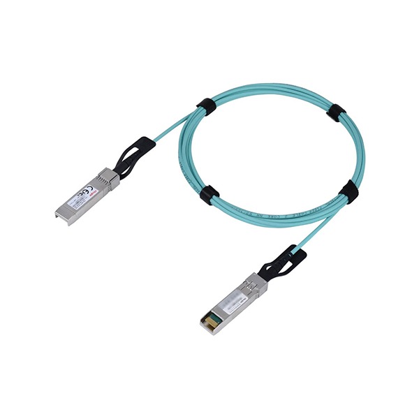 Ruijie Reyee XG-SFP-AOC3M 3-m 10G SFP+ Active Optical Cable