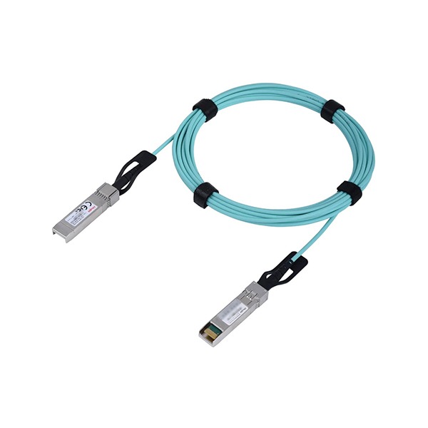 Ruijie Reyee XG-SFP-AOC5M 5-m 10G SFP+ Active Optical Cable