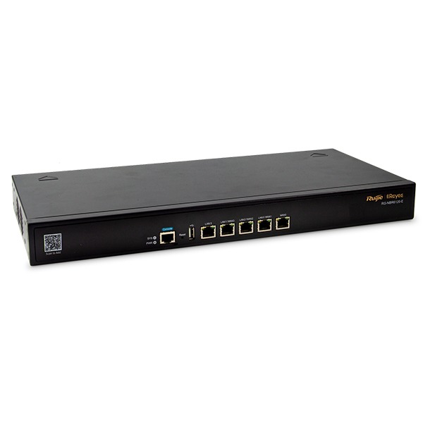 Ruijie Reyee RG-NBR6120-E High-performance Cloud Managed Router