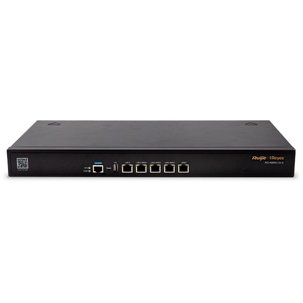 Ruijie Reyee RG-NBR6120-E High-performance Cloud Managed Router