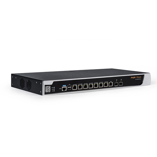 Ruijie Reyee RG-NBR6205-E Reyee High-performance Cloud Managed Security Router