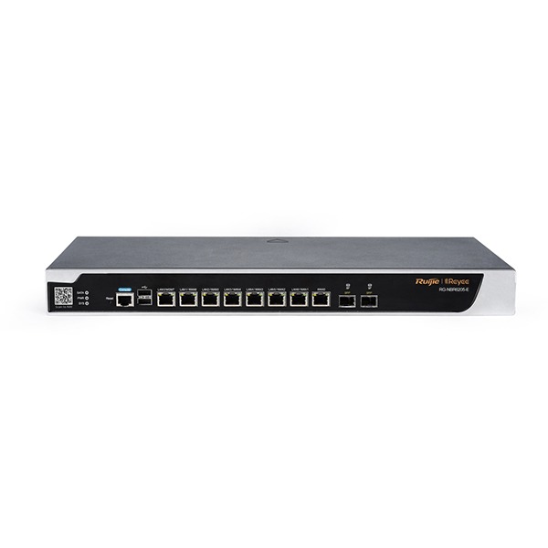 Ruijie Reyee RG-NBR6205-E Reyee High-performance Cloud Managed Security Router