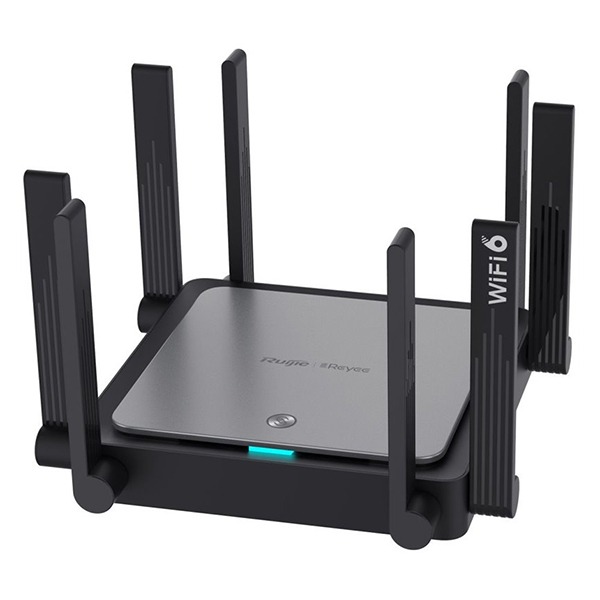 Ruijie Reyee RG-EW3200GX PROAX3200 Wi-Fi 6 Dual-band Gigabit Mesh Router