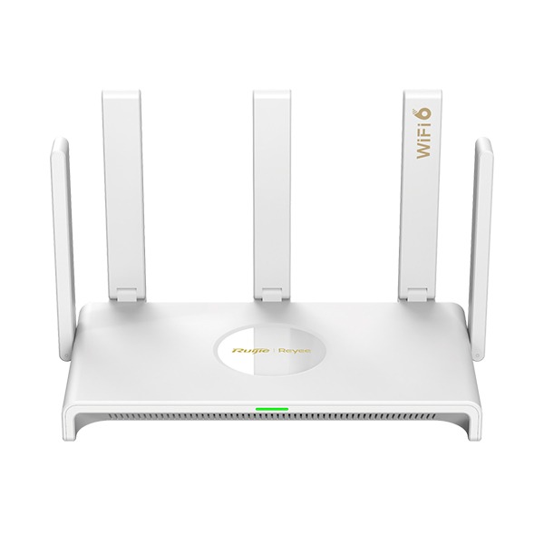 Ruijie Reyee RG-EW3000GX 3000M Wi-Fi 6 Dual-WAN Gigabit Router