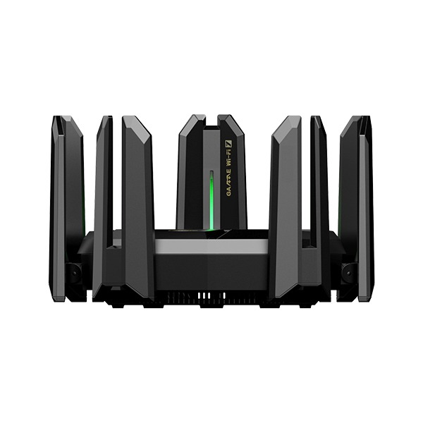 Ruijie Reyee RG-EW7200BE PRO, Cloud-Managed 7200 Mbps Wi-Fi 7 Gaming Router