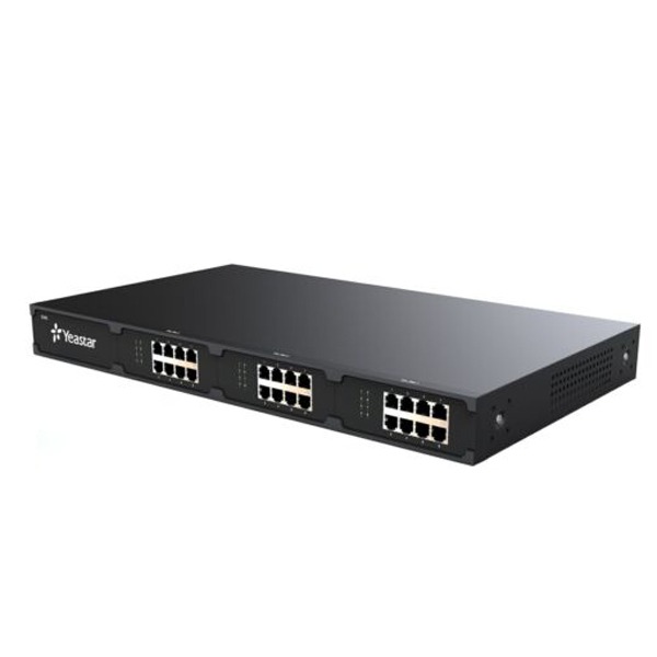Yeastar S300 (Without Module/Without Harddisk)