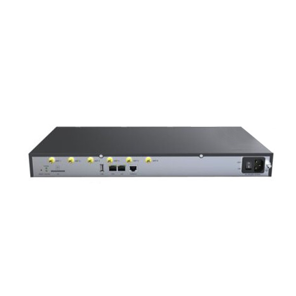 Yeastar S300 (Without Module/Without Harddisk)