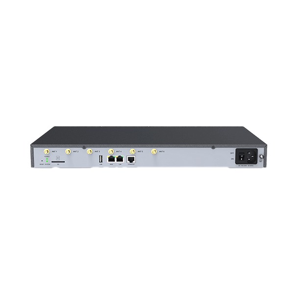Yeastar P570