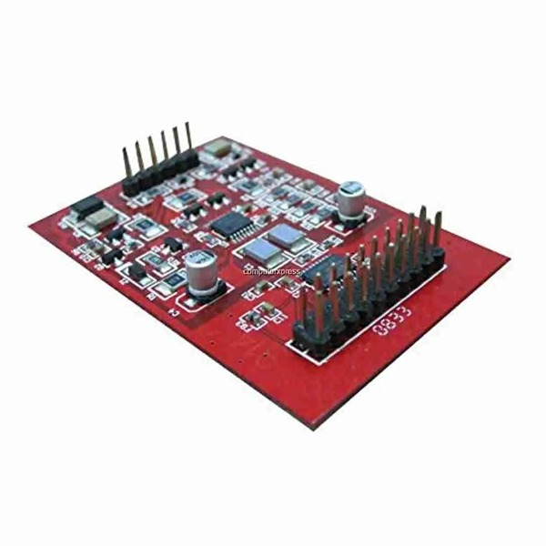 Yeastar O2 Module 2FXO