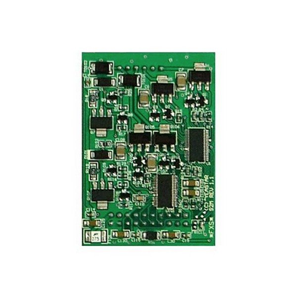 Yeastar S2 Module (2 FXS)