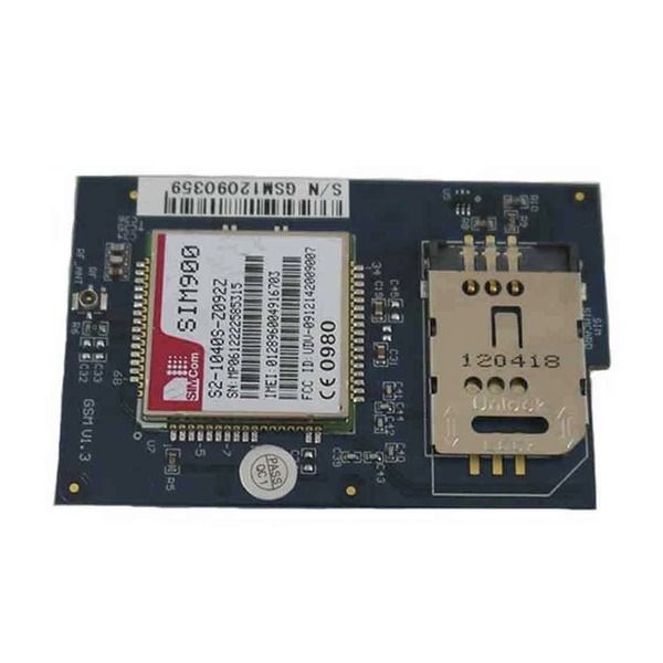 Yeastar SO GSM Module1 GSM Trunk Compatible with MyPBX /NeoGate