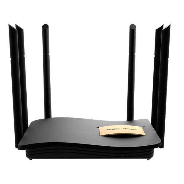 Ruijie Reyee RG-EW1200G PRO 1300M Dual-band Gigabit Wireless Router