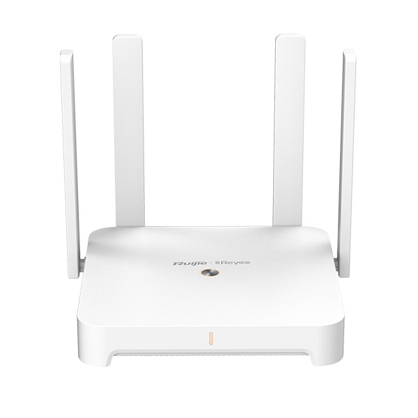 Ruijie Reyee RG-EW1800GX PRO 1800M Wi-Fi 6 Dual-band Gigabit Mesh Router