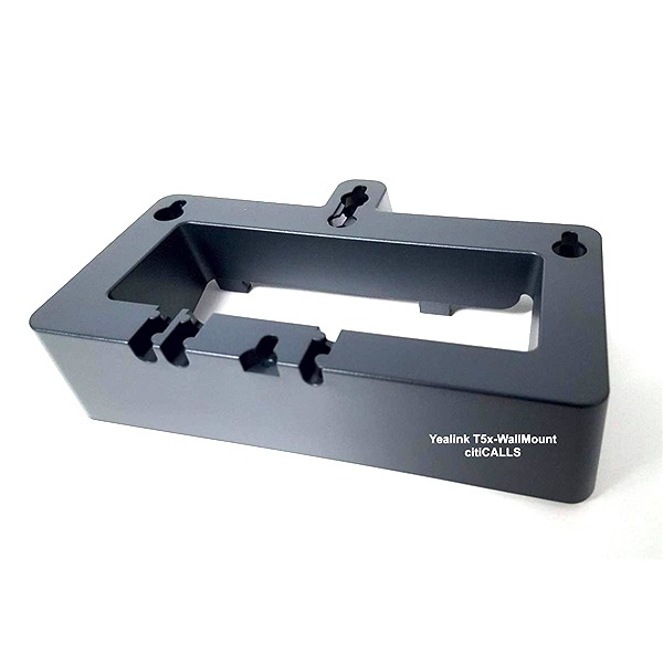 Yealink Wall Bracket for all T5X  Phones