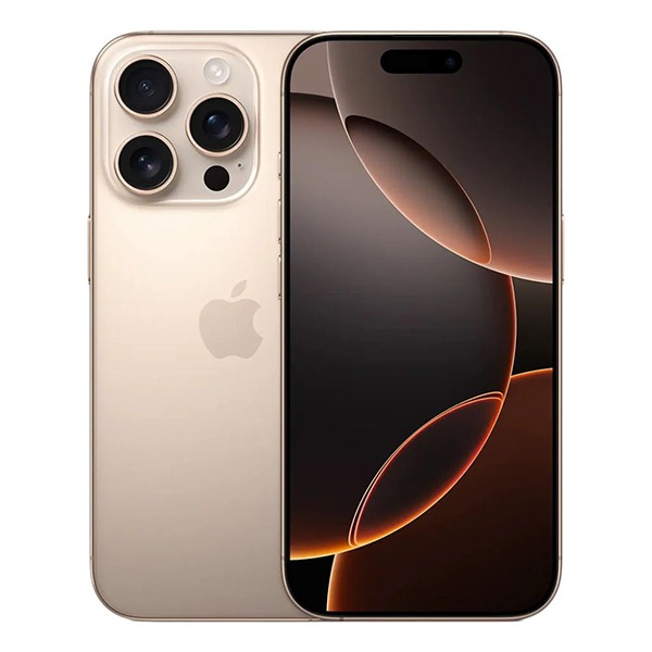 Used iPhone 15 Pro Max 256GB - Desert Titanium