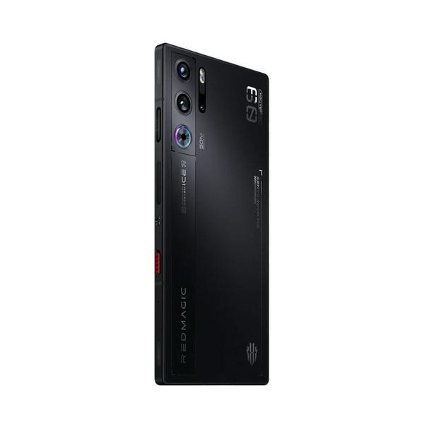 Used Redmagic Pro 9 Black - 256GB ROM -12 GB RAM