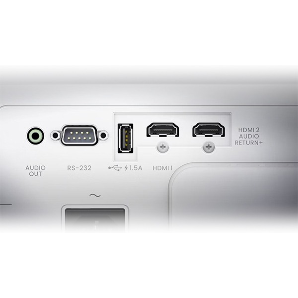 BenQ TK710STI 4K 3200Im Casual Gaming Projector