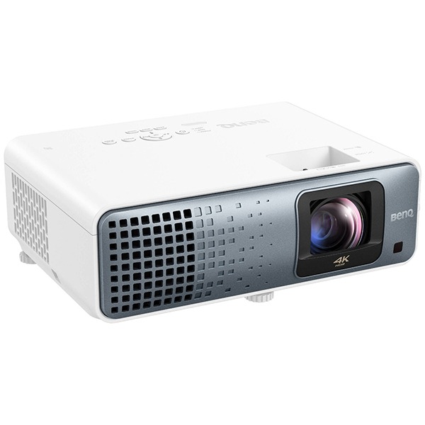 BenQ TK710STI 4K 3200Im Casual Gaming Projector