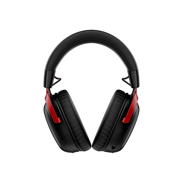 HyperX Cloud III S – Wireless Gaming Headset