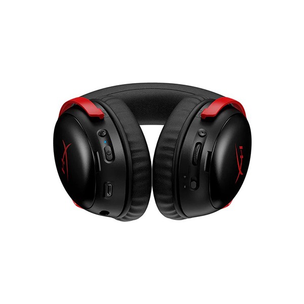 HyperX Cloud III S – Wireless Gaming Headset