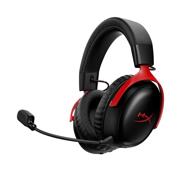 HyperX Cloud III S – Wireless Gaming Headset