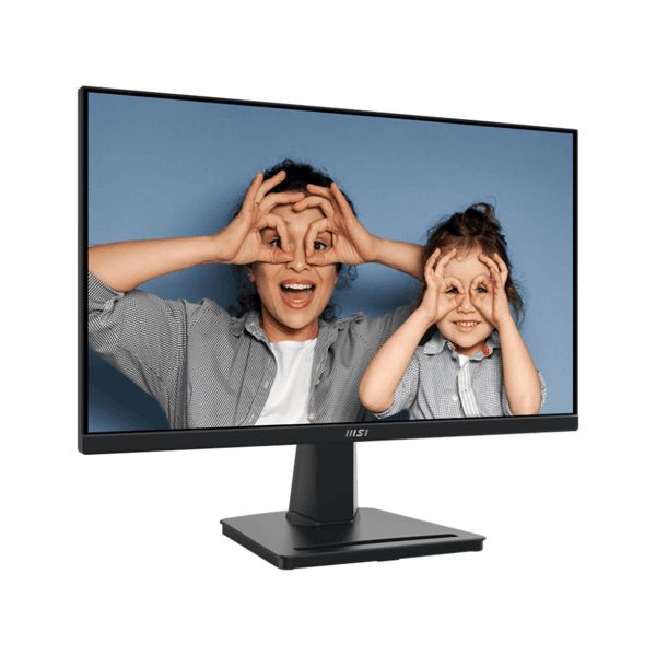 MSI Pro MP225 V Outstanding 21.5" 100Hz EyesErgo Business Monitor