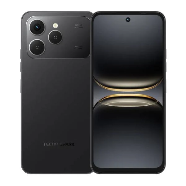 Techno Spark 40 8GB RAM + 8GB Extended RAM
