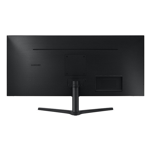 Samsung 34’’ VA Flat Monitor, ViewFinity S5 S50GC Ultra WQHD, AMD FreeSync, (Including HDMI Cable)