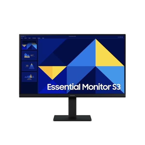 Samsung "22"" IPS Flat Monitor "  LS22D300GAMXUE