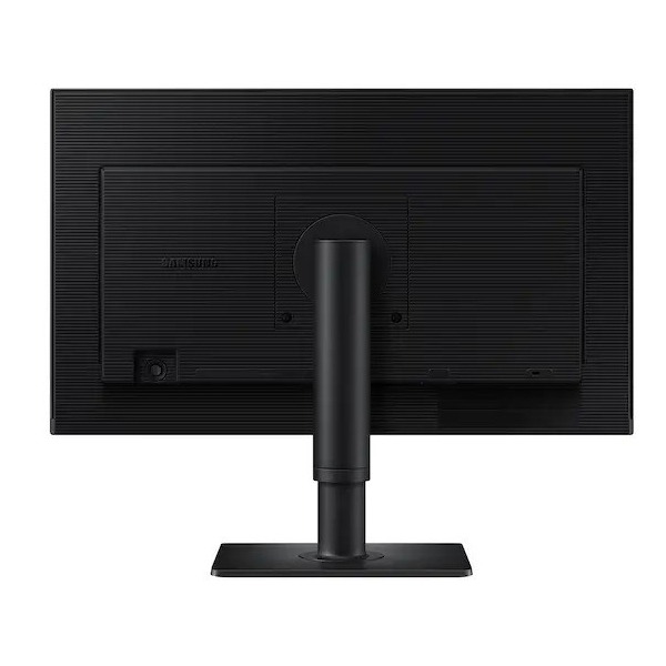 Samsung "24"" IPS Essential Monitor S4 S40GD FHD Height Adjustable Stand" LS24D402GAUXEN