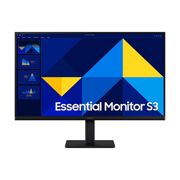 Samsung "27’’ LED IPS Monitor " LS27D362GAMXUE