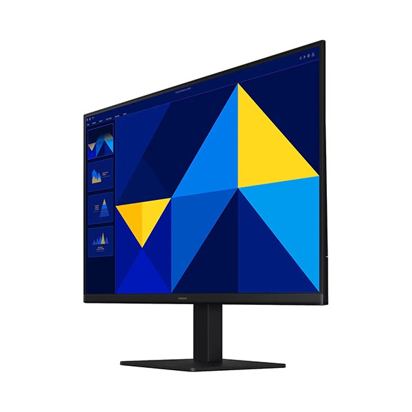 Samsung "27’’ LED IPS Monitor " LS27D362GAMXUE