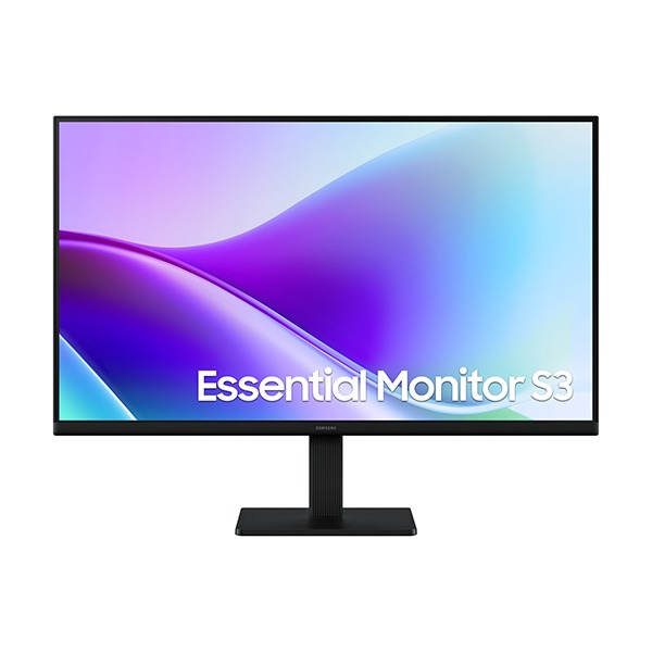 Samsung "27’’ IPS Monitor Essential S3 " LS27F320GAMXUE