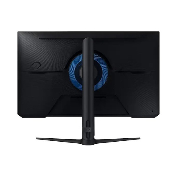 Samsung "27’’ LED Flat Gaming Monitor Odyssey G3, AMD FreeSync Premium Height Adjustable Stand" LS27