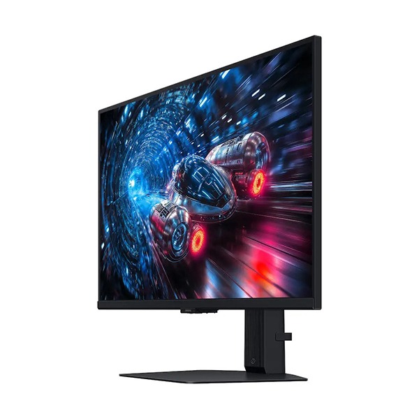 Samsung 27" IPS Odyssey G7 G70F 4K 180Hz Or FHD 360Hz, Flat Gaming Monitor, Height Adjustable Stand,