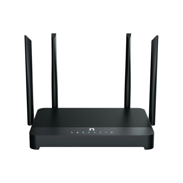 Netis AX3000 Dual Band Gigabit WiFi 6 Router NX31