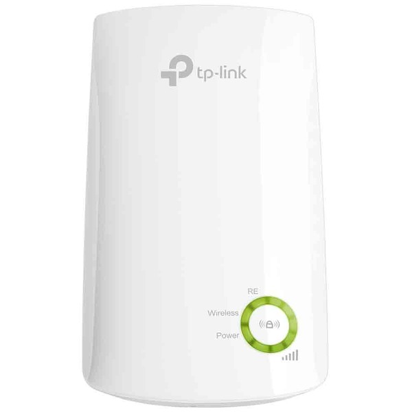 Tp-Link 300Mbps Wi-Fi Range Extender