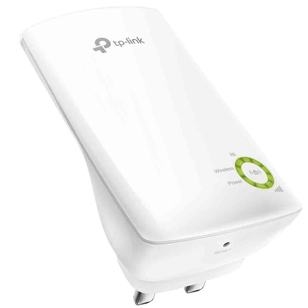 Tp-Link 300Mbps Wi-Fi Range Extender