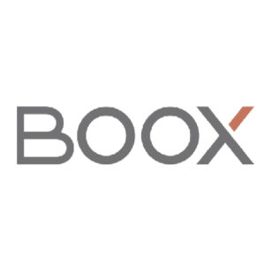 BOOX