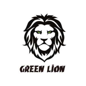 Green Lion