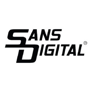 Sans Digital