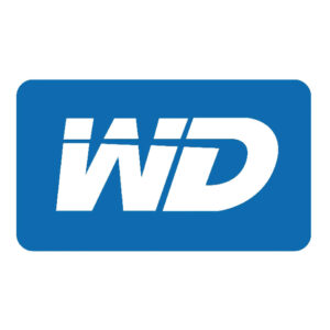 Western Digital